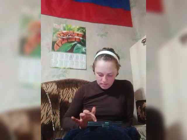 Calibriya webcam