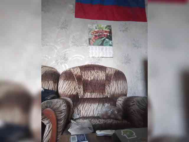Calibriya webcam