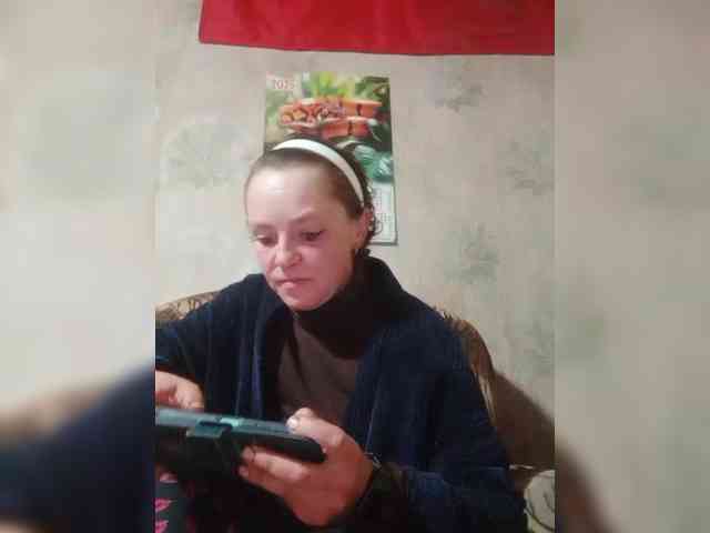 Calibriya webcam
