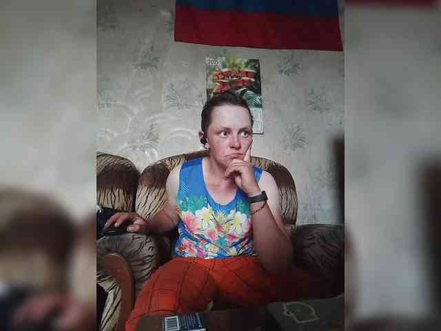Calibriya webcam