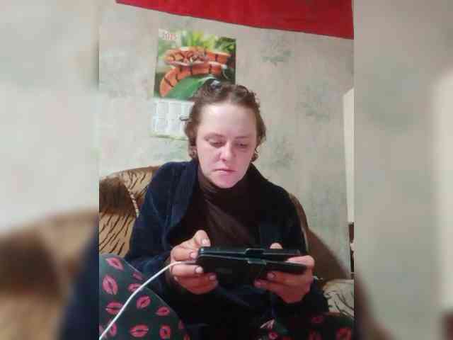 Calibriya webcam