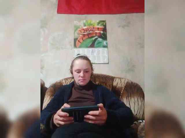 Calibriya webcam