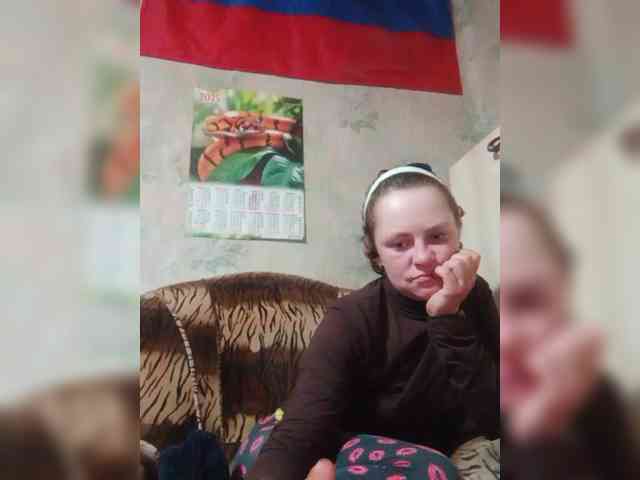 Calibriya webcam