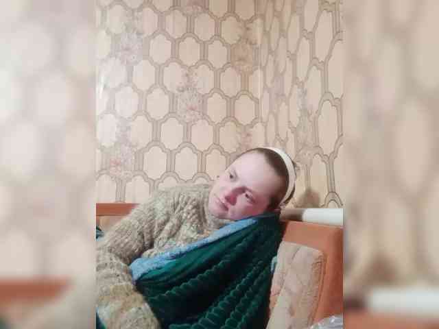 REPTILIAY Live Webcam on BongaCams