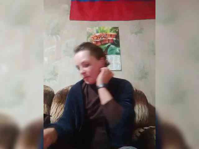 Calibriya webcam