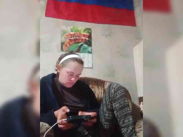 Calibriya webcam