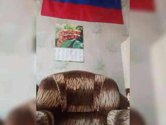 Calibriya webcam
