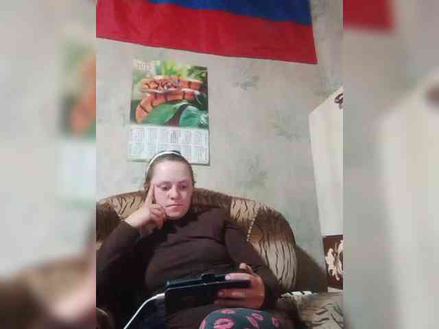 Calibriya webcam