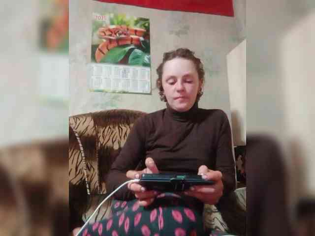 Calibriya webcam