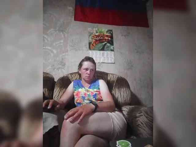 Calibriya webcam