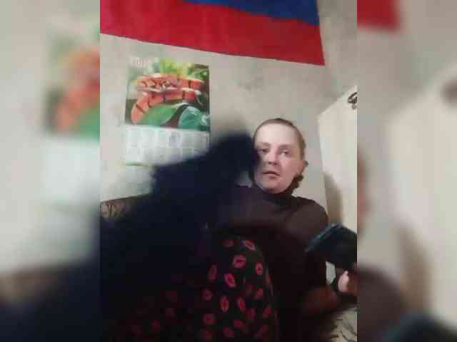Calibriya webcam