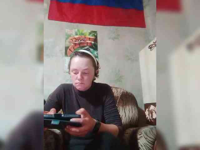 Calibriya webcam