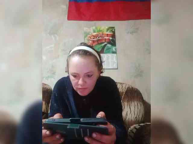 Calibriya webcam