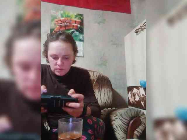 Calibriya webcam