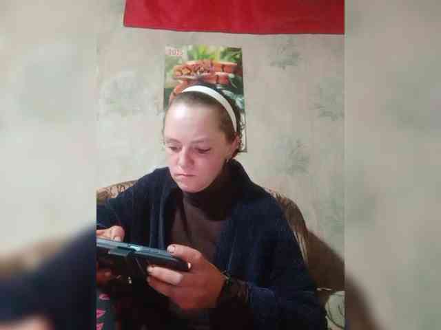 Calibriya webcam