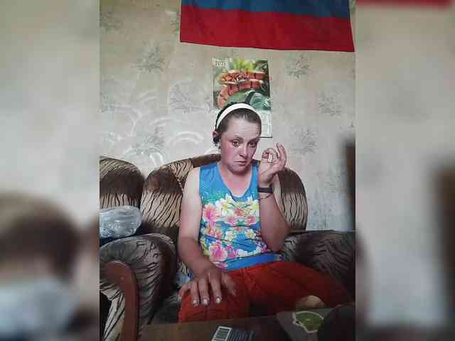 Calibriya webcam