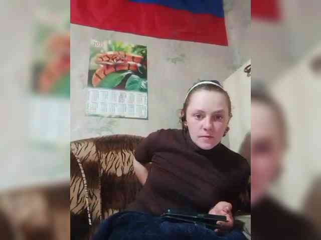 Calibriya webcam