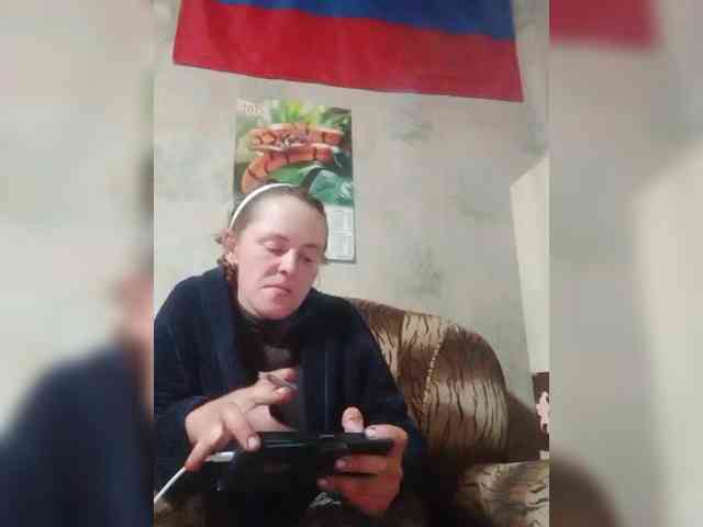Calibriya webcam