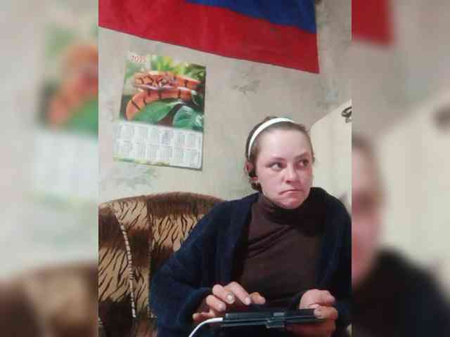 Calibriya webcam