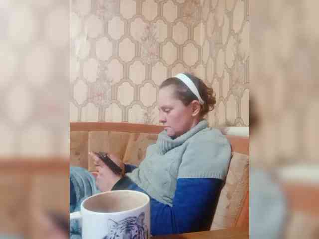 REPTILIAY Live Webcam on BongaCams