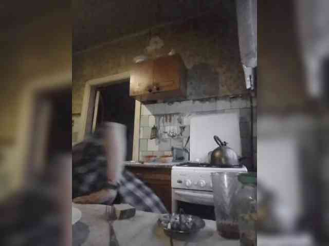 Calibriya webcam