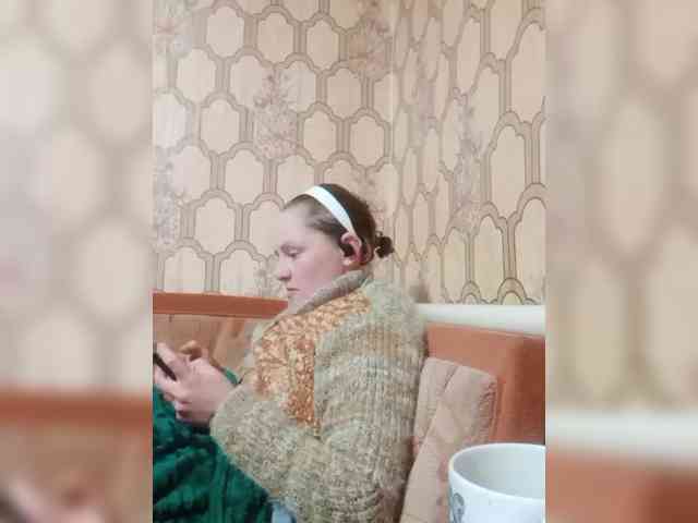 REPTILIAY Live Webcam on BongaCams