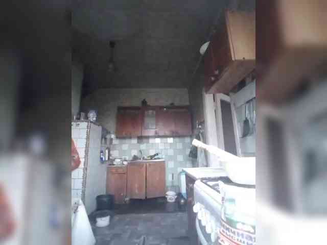 Calibriya webcam