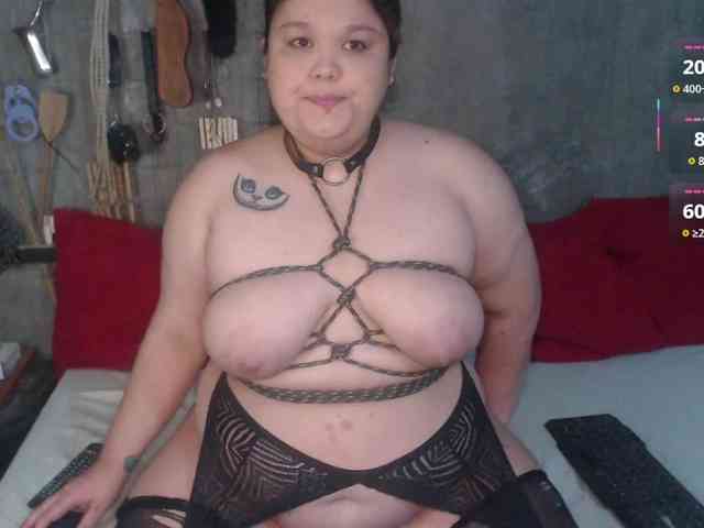 CatCheshire Live Webcam on BongaCams