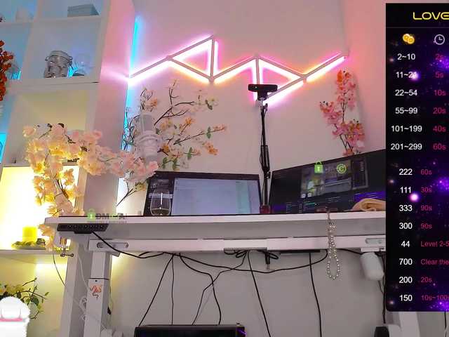 ELENA-XXX from BongaCams is Freechat