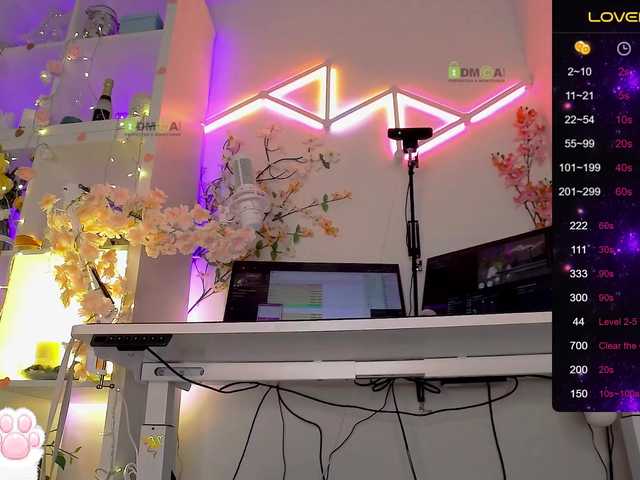 ELENA-XXX's BongaCams profile