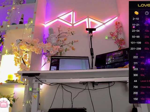 ELENA-XXX's BongaCams show and profile