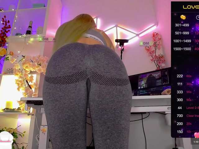 go to chat with _Marilyn_