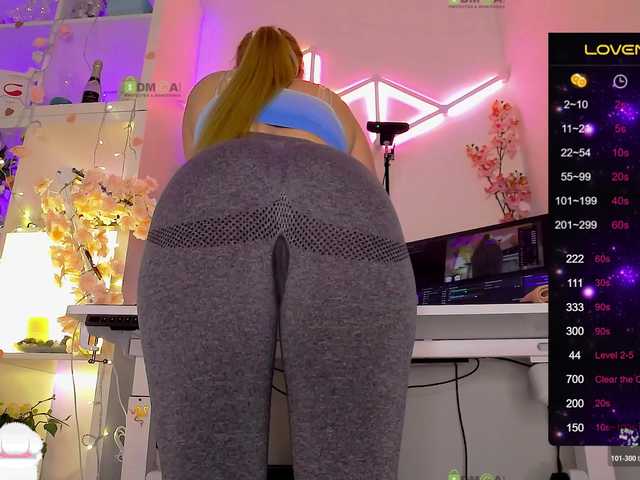 go to chat with _Marilyn_