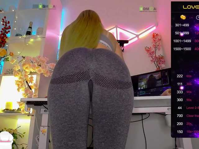 ELENA-XXX from BongaCams