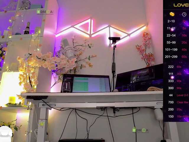 ELENA-XXX's BongaCams profile