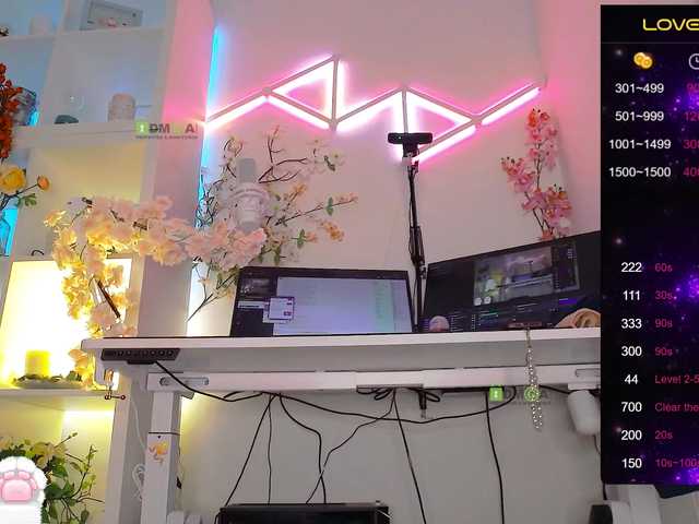 ELENA-XXX from BongaCams is Freechat