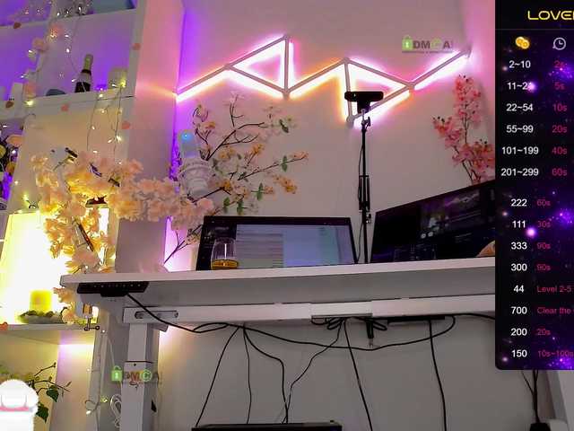 ELENA-XXX's BongaCams profile