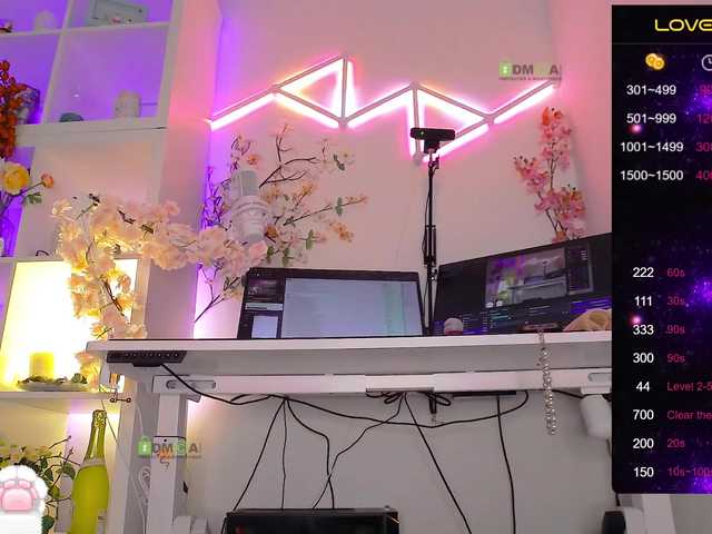 ELENA-XXX from BongaCams is Freechat