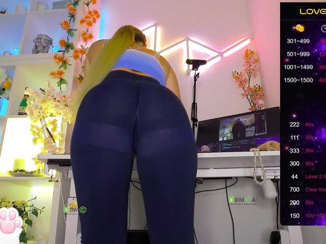 ELENA-XXX room chat