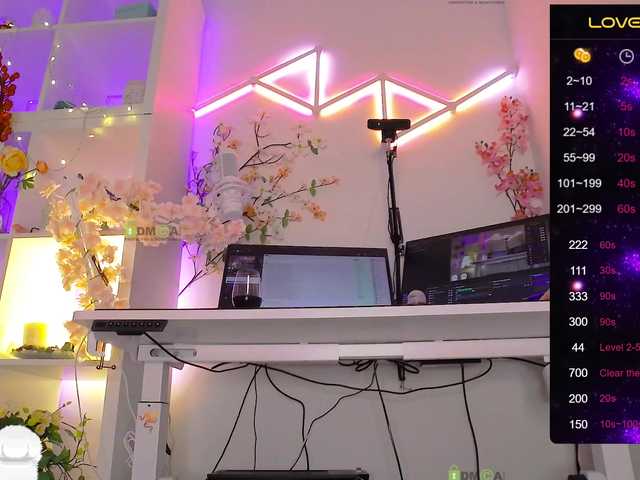 go to chat with _Marilyn_