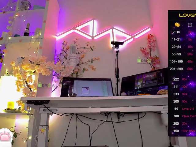 ELENA-XXX — I'M ELENA Lovense from 2 tokens. Favorite vibration 55 Feet 80 tokens, Ass - 85, Boobs - 120, Show pussy 130, Cam2Cam - 150, Panties off 225 tokens, Facesitting 335, Completely naked - 404 tokens ANAL 390 tokens + full privateSQUIRT - 2222 Tokens