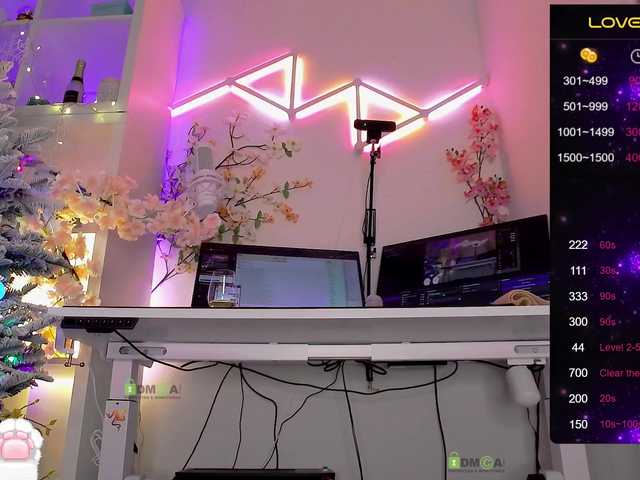 go to chat with _Marilyn_