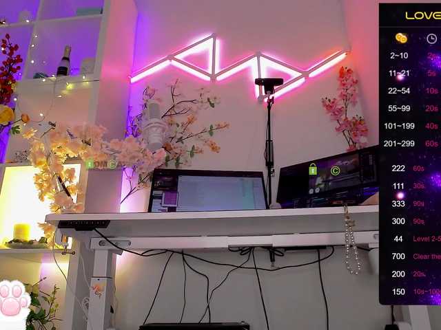 ELENA-XXX from BongaCams is Freechat