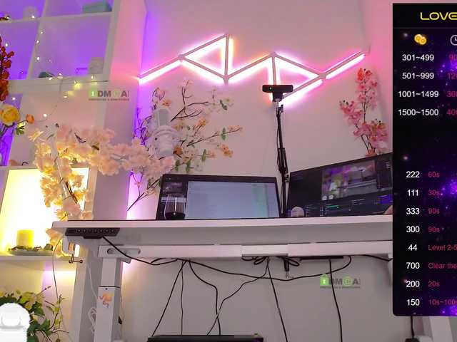 ELENA-XXX Live Webcam on BongaCams