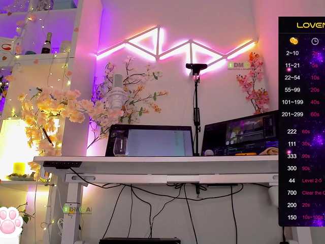 go to chat with _Marilyn_