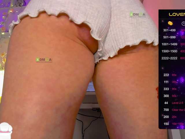 ELENA-XXX from BongaCams is Freechat