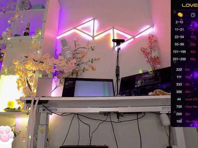 ELENA-XXX's BongaCams profile