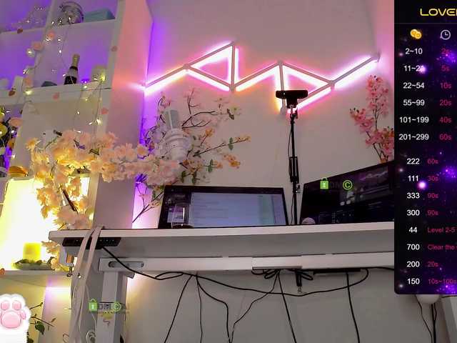 ELENA-XXX's BongaCams profile