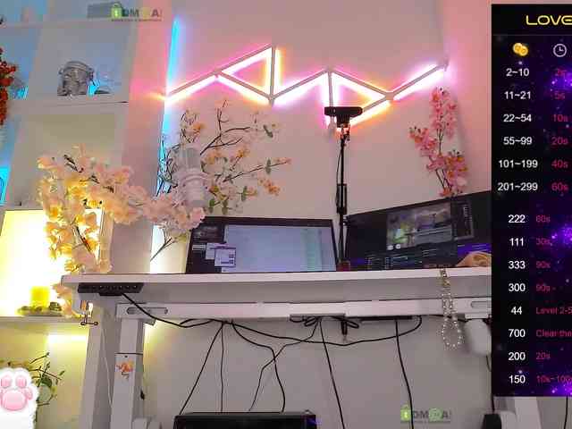 ELENA-XXX's webcam live show