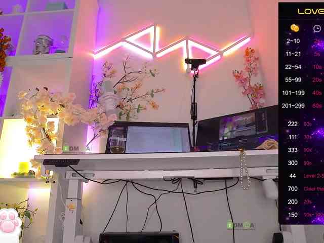 _Marilyn_ webcam